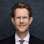 Profil-Bild Rechtsanwalt Moritz Schulte
