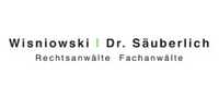 Kanzleilogo Wisniowski | Dr. Säuberlich Rechtsanwälte | Fachanwälte