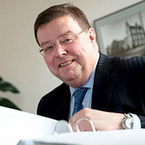 Profil-Bild Rechtsanwalt Christoph Wolters