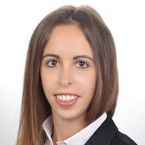 Profil-Bild Rechtsanwältin Isabel Kleiner