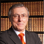 Profil-Bild Rechtsanwalt Hans Niebler