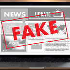 Fake News – strafbar oder einfach nur ein schlechter Scherz?