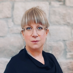 Profil-Bild Rechtsanwältin und Avocat Katrin Hauptmann-Nicklis