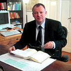 Profil-Bild Rechtsanwalt Gunter Knierim