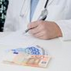 Beratungsgespräch beim Arzt kann Geld kosten