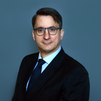 Profil-Bild Rechtsanwalt Alexander Huhn