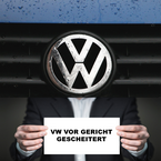 VW-Abgasskandal: 28.000 Sammelkläger warten immer noch auf Entschädigung