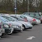 Rückwärts ausparken - StVO auf Parkplätzen