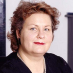 Profil-Bild Rechtsanwältin Doris Kahle