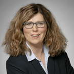 Profil-Bild Rechts- und Fachanwältin Matina Hüfner