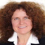Profil-Bild Rechtsanwältin Silke Haarmann