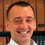 Profil-Bild Rechtsanwalt Alexander Dauch