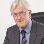 Profil-Bild Rechtsanwalt Claus Kratzer