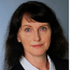 Profil-Bild Rechtsanwältin k.ju.n. (RU) Svetlana Hessenauer