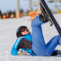 Ski Unfall / Snowboard Unfall