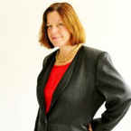 Profil-Bild Rechtsanwältin Marie-Luise Huber
