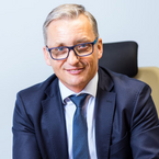 Profil-Bild Rechtsanwalt Andreas Knoll