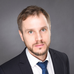 Profil-Bild Rechtsanwalt Nico Sander