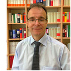 Profil-Bild Rechtsanwalt Steffen Küchler