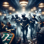 Glücksspiel und Strafbarkeit: Rechtliche Grenzen und Risiken