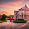 Frommer Legal Abmahnung für Warner Bros. Entertainment Inc. wegen des Films „Barbie“