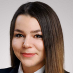 Profil-Bild Rechtsanwältin Jessica Krzykala