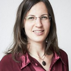 Profil-Bild Rechtsanwältin Stephanie Otrakci