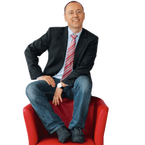 Profil-Bild Rechtsanwalt Dirk Speker