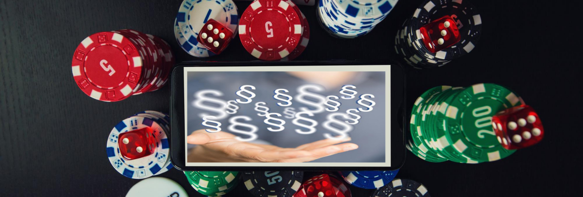 Online Casino and Social Responsibility: Ethical Considerations
