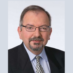 Profil-Bild Rechtsanwalt Dieter Schmidt