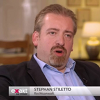 Profil-Bild Rechtsanwalt Stephan Stiletto