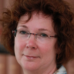Profil-Bild Rechtsanwältin Susanne Grunwald