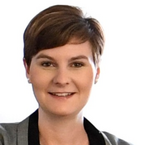 Profil-Bild Rechtsanwältin Daniela Rieder