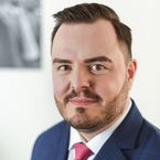 Profil-Bild Fachanwalt für Strafrecht Daniel Brunkhorst