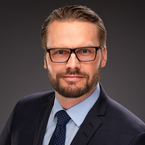 Profil-Bild Rechtsanwalt Dr. iur Jan Rädecke