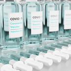 Muss ich mein Kind gegen Covid-19 impfen lassen, wenn der andere Elternteil dies wünscht?