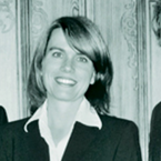 Profil-Bild Rechtsanwältin Dr. Kirsten Nießen
