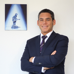 Profil-Bild Rechtsanwalt Sirous Vafi