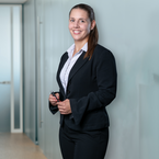 Profil-Bild Rechtsanwältin Natalie Fröhlich