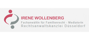 Rechtsanwältin Irene Wollenberg Kanzlei Wollenberg