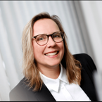 Profil-Bild Rechtsanwältin Angelika Jackwerth