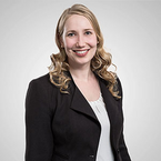 Profil-Bild Rechtsanwältin Juliana Sandrock