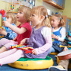 Kindergartenplatz fehlt – Waldorfkindergarten auch gebührenfrei