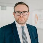Profil-Bild Rechtsanwalt Vadim Kuschnizki