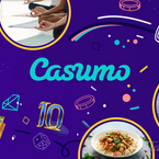 Rückerstattung der Online - Glücksspielverluste von Casumo