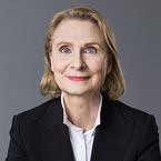 Profil-Bild Rechtsanwältin Dr. jur. Ulrike Haibach
