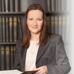Profil-Bild Rechtsanwältin Ulrike Stavorinus-Hohenstein