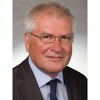 Profil-Bild Rechtsanwalt Bernd Albrecht