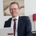 Profil-Bild Rechtsanwalt Tobias Klein-Endebrock