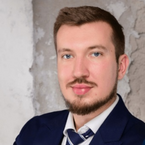 Profil-Bild Rechtsanwalt Dennis Häbel-Dziubek